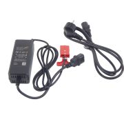 Зарядное устройство 24V/5A для CBD15 (24V/5A Charger for lithium battery 35206000166)