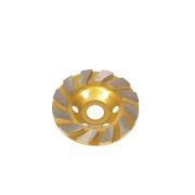 Фреза алмазная турбо №50 для GM400/GM600 (Diamond Bowl 50 mesh)