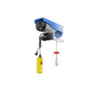 Таль электрическая TOR PA 125/250 кг 30/15 м