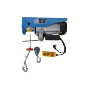 Таль электрическая TOR PA 500/1000 кг 12/6 м