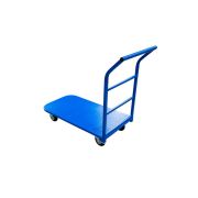 Тележка платформенная TOR ТП-9 (500х1000) г/п 300 кг (125 мм)