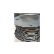 Диск сглаживающий для затирочных машин DMR600 (Disc pan) (X)