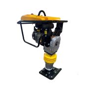 Вибротрамбовка 70 кг, 10кН (Loncin), алюминиевый корпус TOR HCR-80