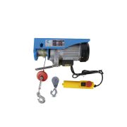 Таль электрическая TOR PA 250/500 кг 12/6 м