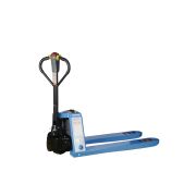 Тележка электрическая 1500 кг 1150 мм TOR EPT15H PRO Li-pol 48/10 В/Ач