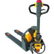 Тележка электрическая 1500 кг 1150 мм XILIN CBD15W-Lix Li-ion 48/20 В/Ач