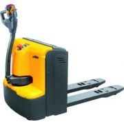 Тележка электрическая 2000 кг 1150 мм Li-ion 24/230 В/Ач XILIN CBD20KD-I