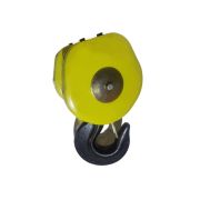 Крюковая подвеска для талей электрических CD1 1,0 т PRO