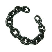 Цепь круглозвенная TOR G80 EN818-7 32х116 калиброванная