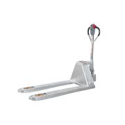 Тележка электрическая оцинкованная 2000 кг 1150 мм TOR EPT20H PRO Li-pol 48/15 В/Ач
