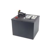 Аккумулятор литий-ионный (Li-ion) 24В/60Ач 260х225х203 для штабелеров WS15H/WS15H SC PRO