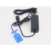 Зарядное устройство для тележек CBD15W-II 24V/5A (Charger 35206000323)
