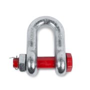 Скоба прямая TOR 17,0 т (тип G2150) (TH)