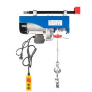Таль электрическая REM PA 500/1000 кг 20/10 м