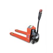 Тележка электрическая 2000 кг 1150 мм REM QBM20 Li-pol 48/10 В/Ач
