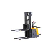 Штабелер самоходный 1,5 т 5,5 м TOR HDDK15 Li-ion 24/200 В/Ач ЭУР (с платформой)