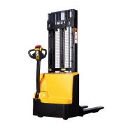 Штабелер самоходный 1,5 т 3,6 м TOR WS15H-3600SC PRO 24/105 В/Ач контр. скорости подъема