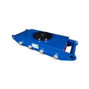 Роликовая платформа поворотная REM CRA-8 г/п 12 т (без ручки)