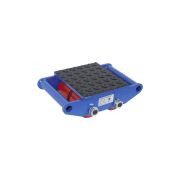 Роликовая платформа подкатная REM CRO-4 г/п 6 т (без ручки)