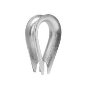 Коуш 26,0 мм TOR DIN 6899 (тип B) (Q)