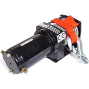 Лебедка автомобильная электрическая 1361кг 13,5м 12В TOR P3000-1A