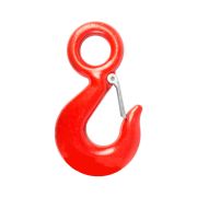 Крюк чалочный TOR 320А 15,0 т (Q)