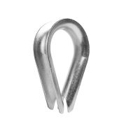 Коуш 36,0 мм TOR DIN 6899 (тип B) (Q)