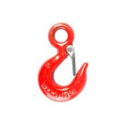 Крюк чалочный TOR 320А 0,75 т (Q)