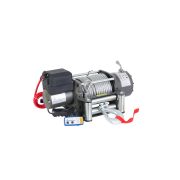 Лебедка автомобильная электрическая 7620кг 28м 12В TOR SEC16800