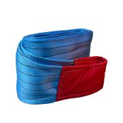Строп текстильный TOR СТП 8,0 т 5,0 м 240 мм (6:1)