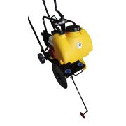 Швонарезчик бензиновый (Honda) TOR CC-300 PRO