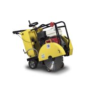 Швонарезчик бензиновый (Honda) TOR CC-400 PRO
