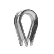 Коуш 3,0 мм TOR DIN 6899 (тип B) (Q)