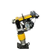 Вибротрамбовка 80 кг, 10кН (Loncin) алюминиевый корпус TOR RM-80 PRO