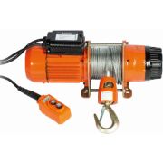 Лебедка электрическая KDJ 0,3 т  30 м 380 в СибТаль