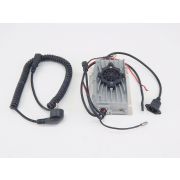 Зарядное устройство 24V/10A для CDDR-E (24V/10A CHARGER,WITH CABLE 35206000227)