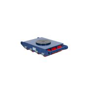 Роликовая платформа поворотная TOR CRA-12 г/п 18 т (без ручки)