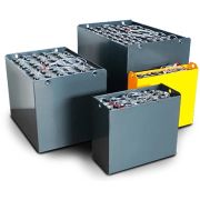 Аккумулятор свинцово-кислотный (WET) 24В/240Ач 655х255х480 для CDDR15-II (LEAD ACID BATTERY 35302000004)