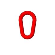 Звено О 2,0 т ГОСТ 25573-82