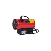Пушка тепловая газовая 15 кВт TOR BJG-15A