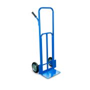 Тележка грузовая TOR КГ-300 г/п 300 кг (литые колеса 250 мм)