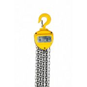 Таль ручная шестеренная TOR ТРШ C 2,0ТХ9М