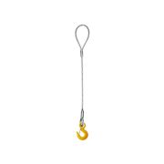 Строп канатный TOR 1СК г/п 5,0 т 4,0 м
