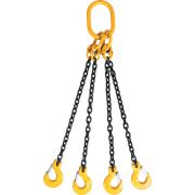 Строп цепной TOR 4СЦ г/п 3,15 т 9,0 м