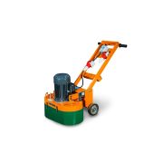 Машина мозаично-шлифовальная 4 кВт, 380В TOR GM600VC с пылесосом