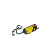 Комплект радиоуправления TOR F21-4D (380В, 4 кнопки, двухскоростной)