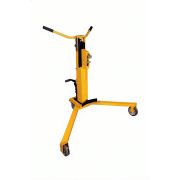 Тележка для бочек 300 кг TOR DT30