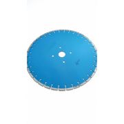 Диск по бетону для швонарезчиков HQR500A-2 (E) 400Dx3,6Tx50H (Cutter Disc 400 mm)