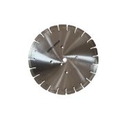 Диск по бетону для швонарезчиков CC (R) 350Dx2,3Tx25,4H (Cutter Disc 350 mm)