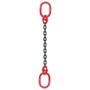 Строп цепной TOR ВЦ г/п 1,12 т 2,5 м